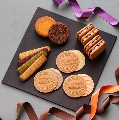 2024-09-11 09_22_18-ゴーフルセレクション　11種16個入り _ 上野風月堂オンラインショップ