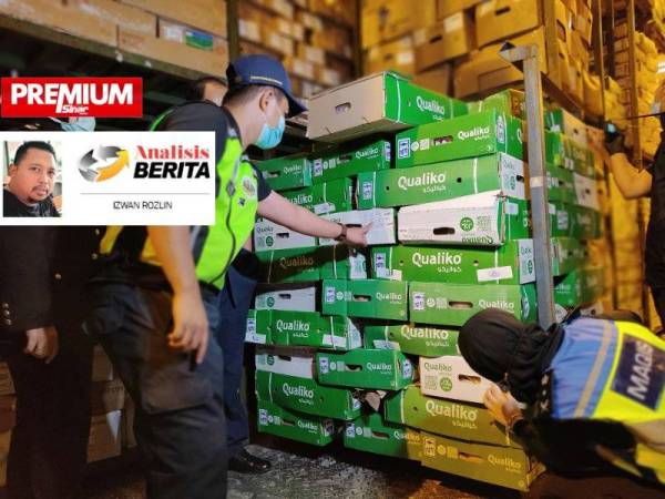 Rakyat Malaysia gempar isu daging import haram