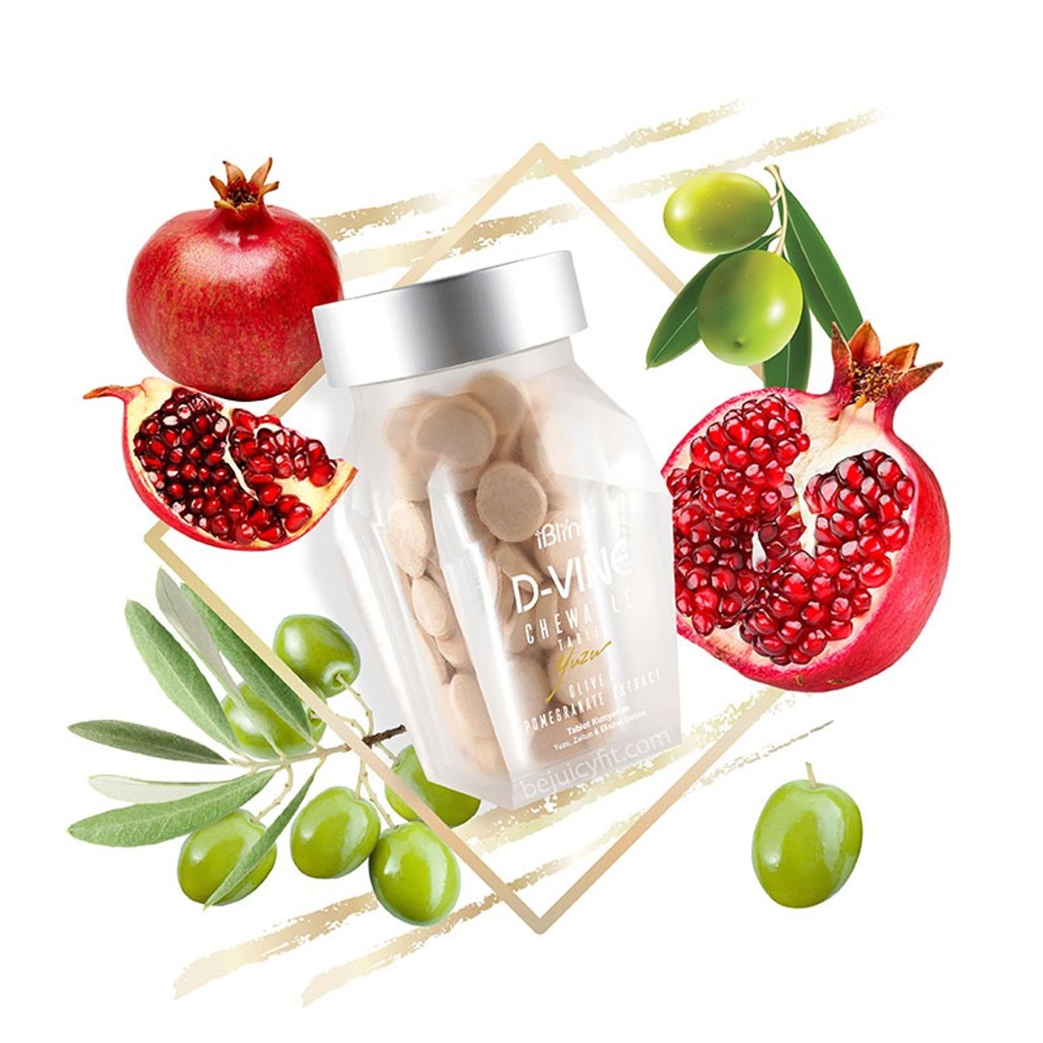 Wellness Pro | DVINE