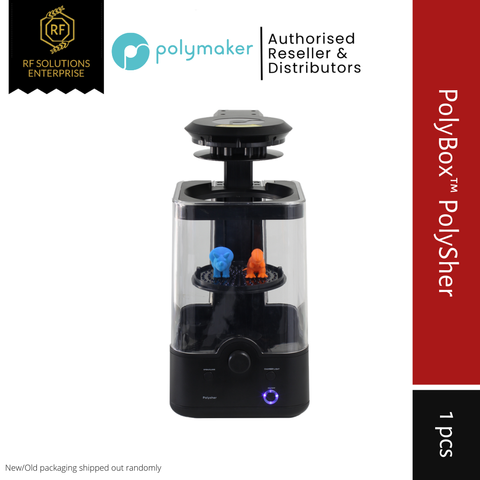 polysher