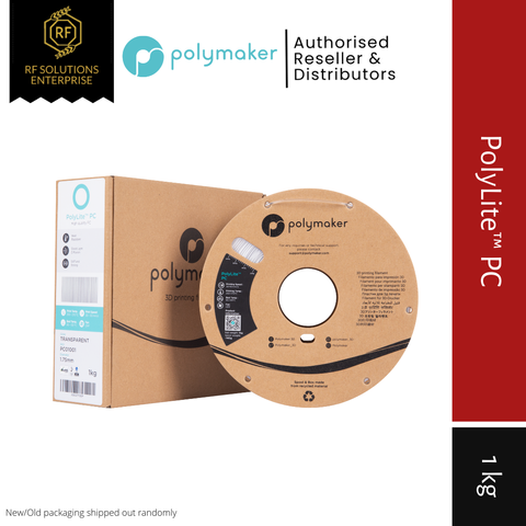 PolyLite™ PC
