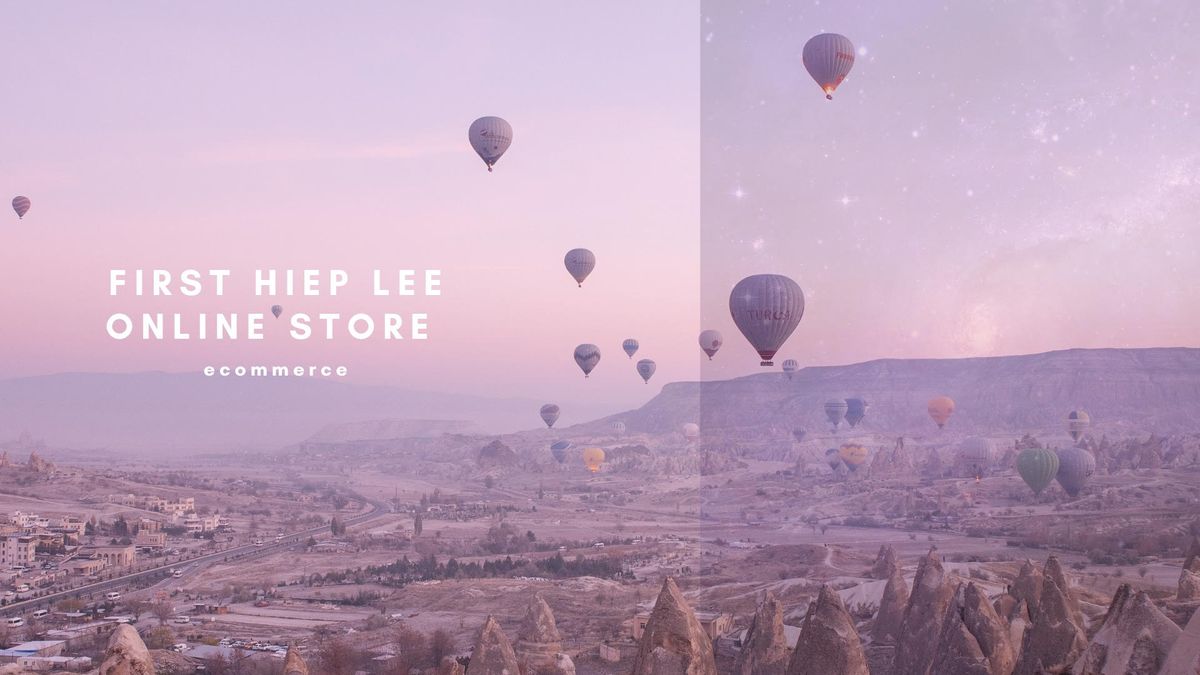 Supplier Company Venture into Ecommerce