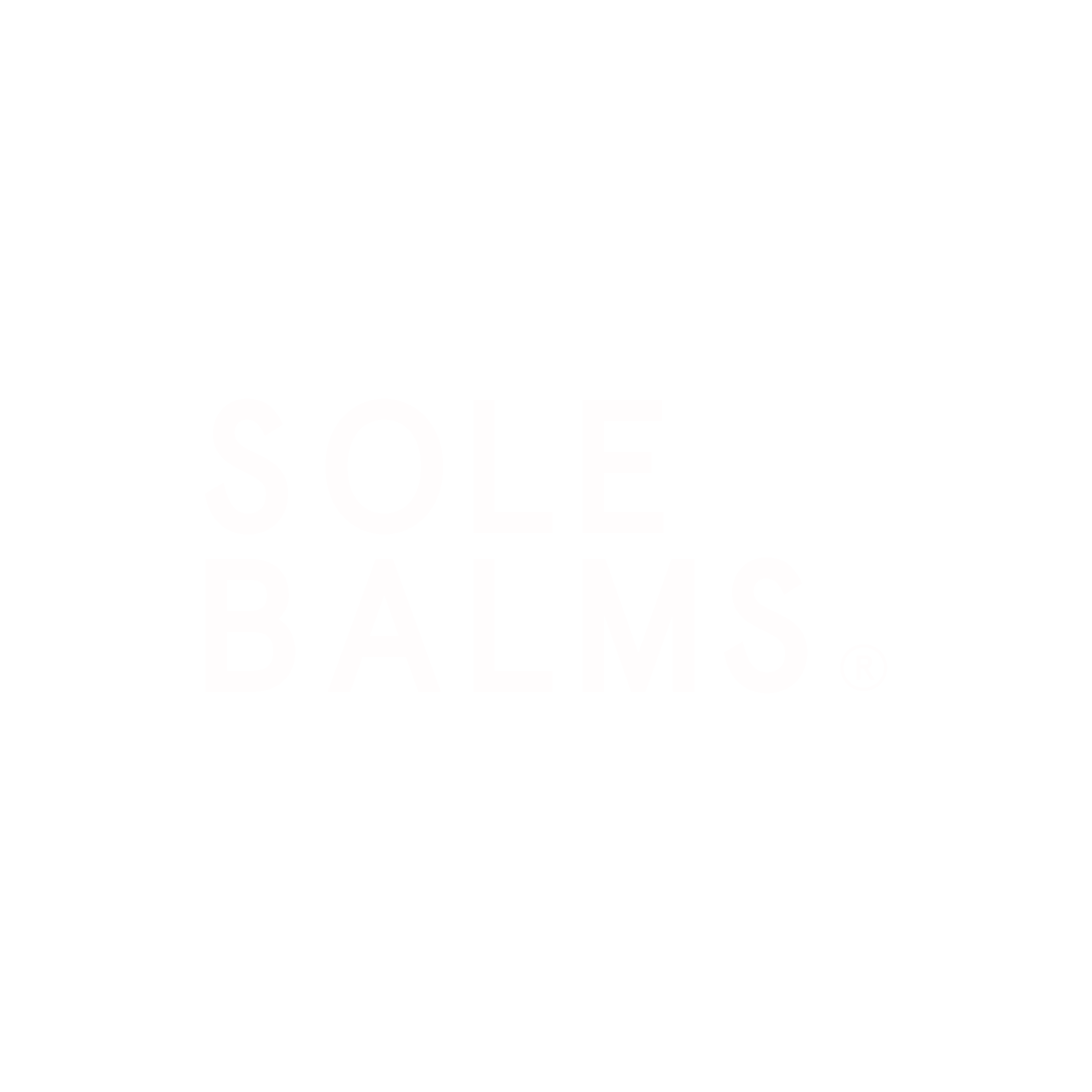 Sole Balms Premium Shoe Care Brand