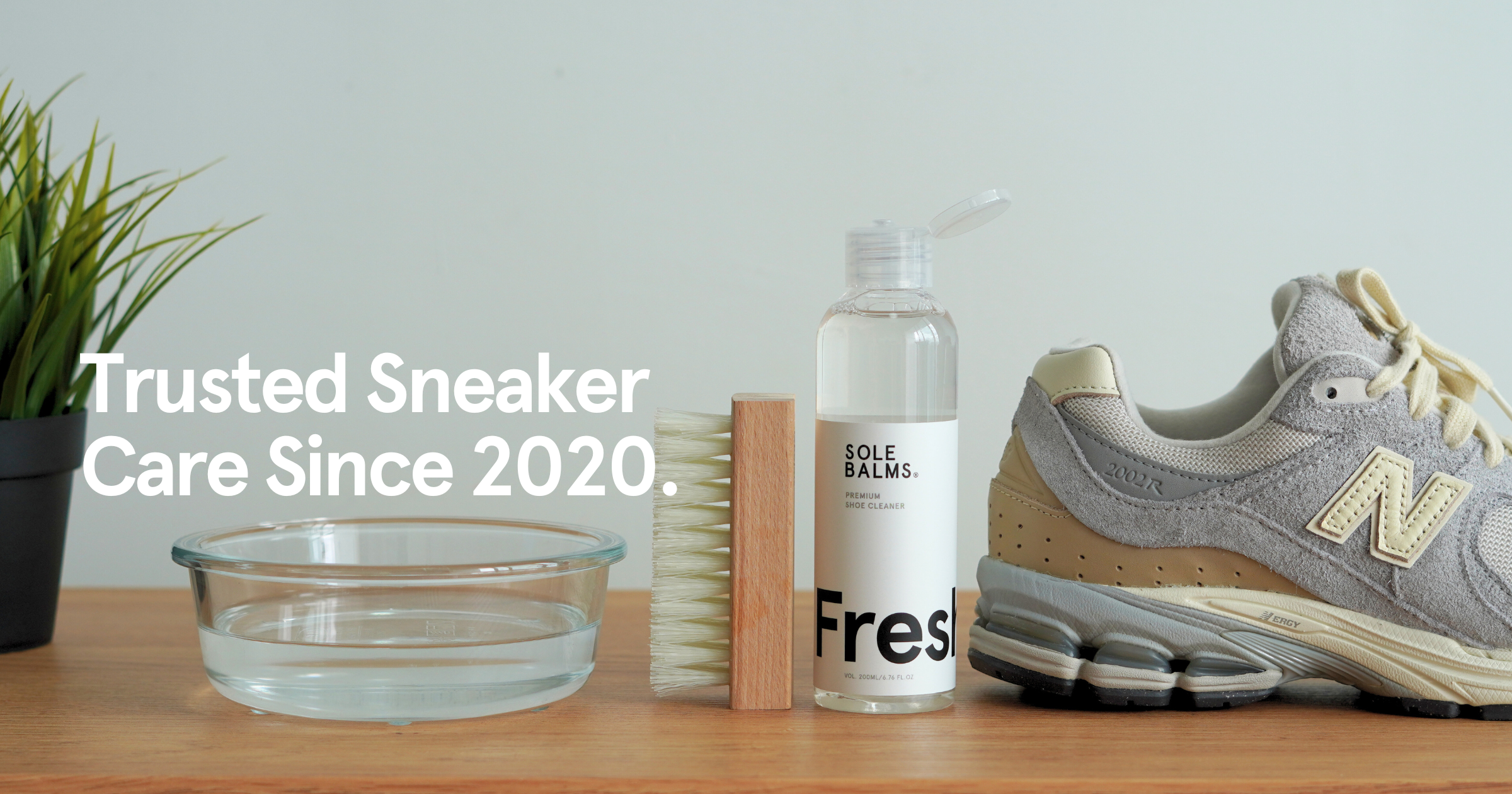  | Sole Balms Premium Shoe Care Brand