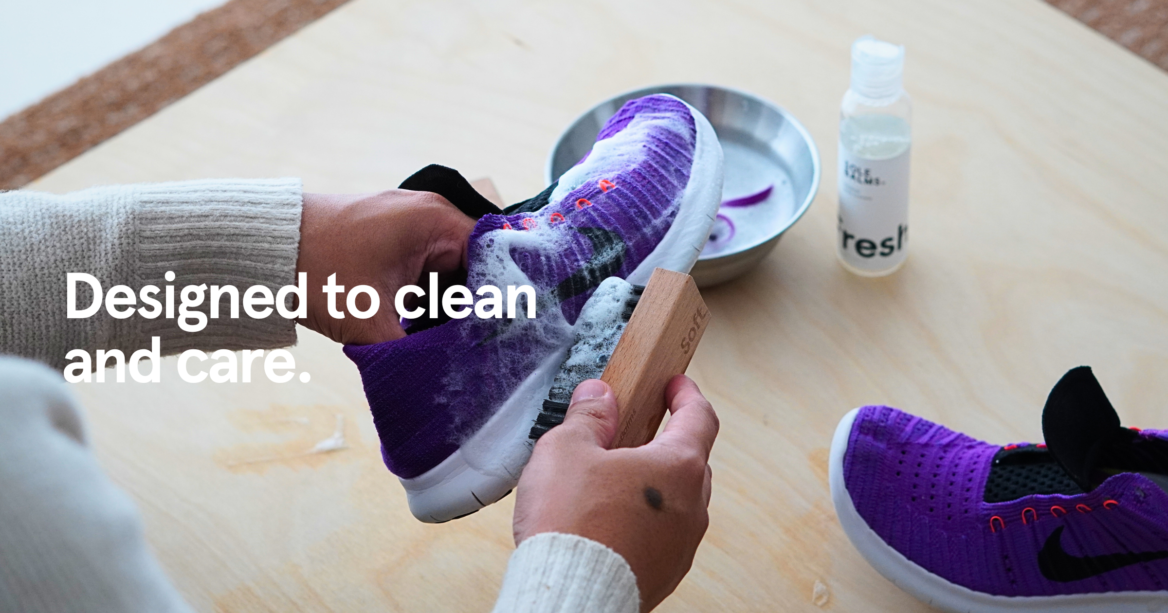  | Sole Balms Premium Shoe Care Brand