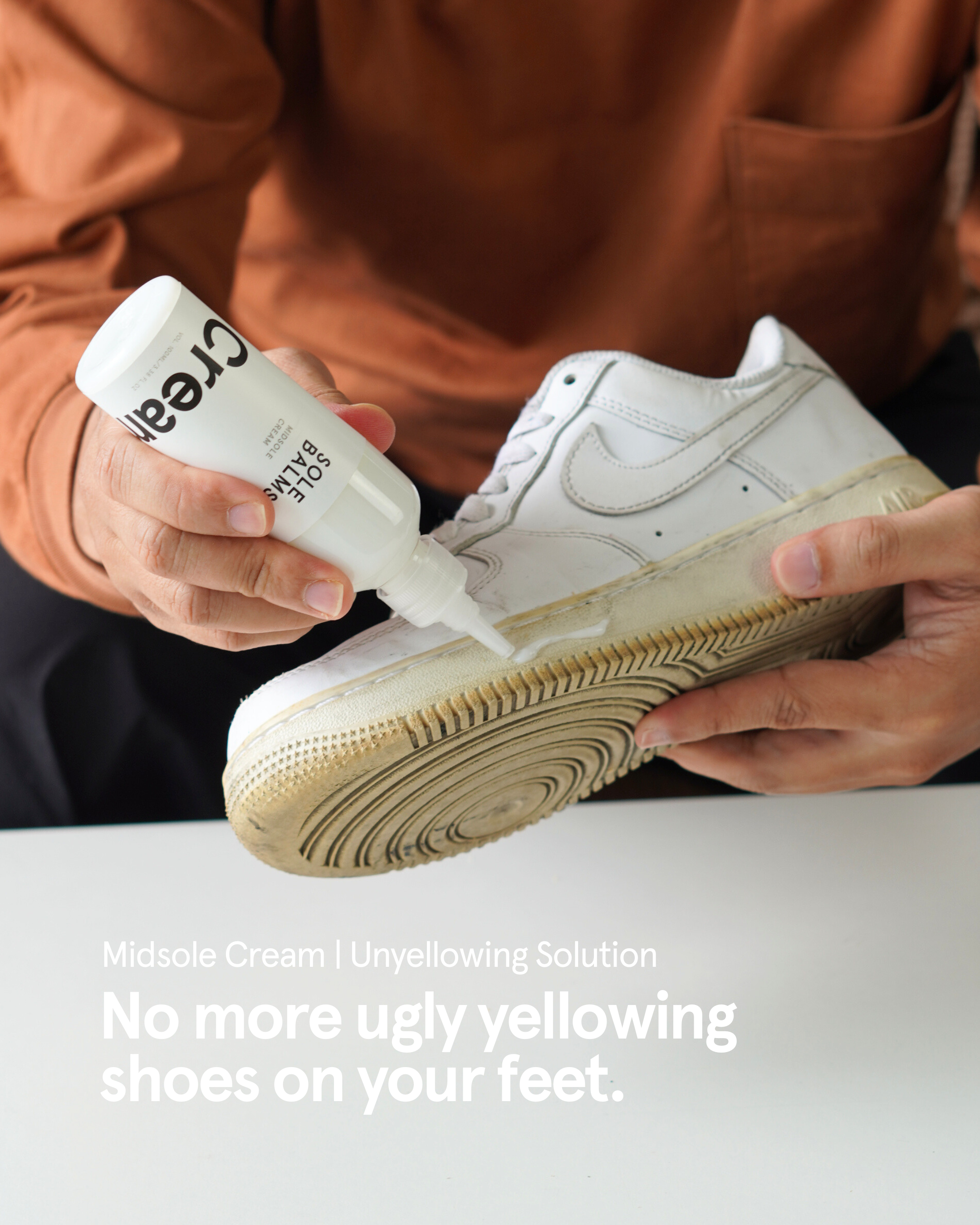  | Sole Balms Premium Shoe Care Brand