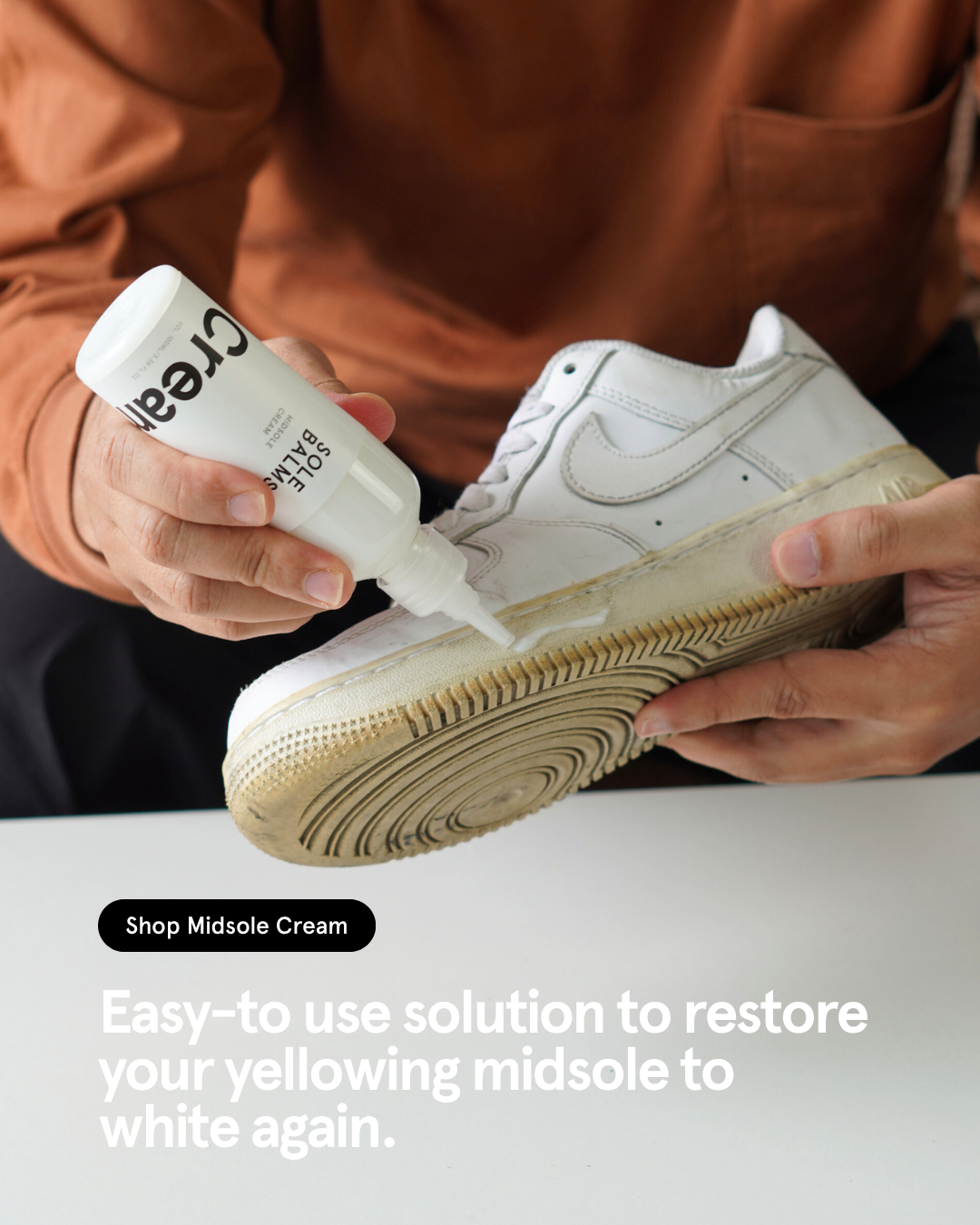  | Sole Balms Premium Shoe Care Brand