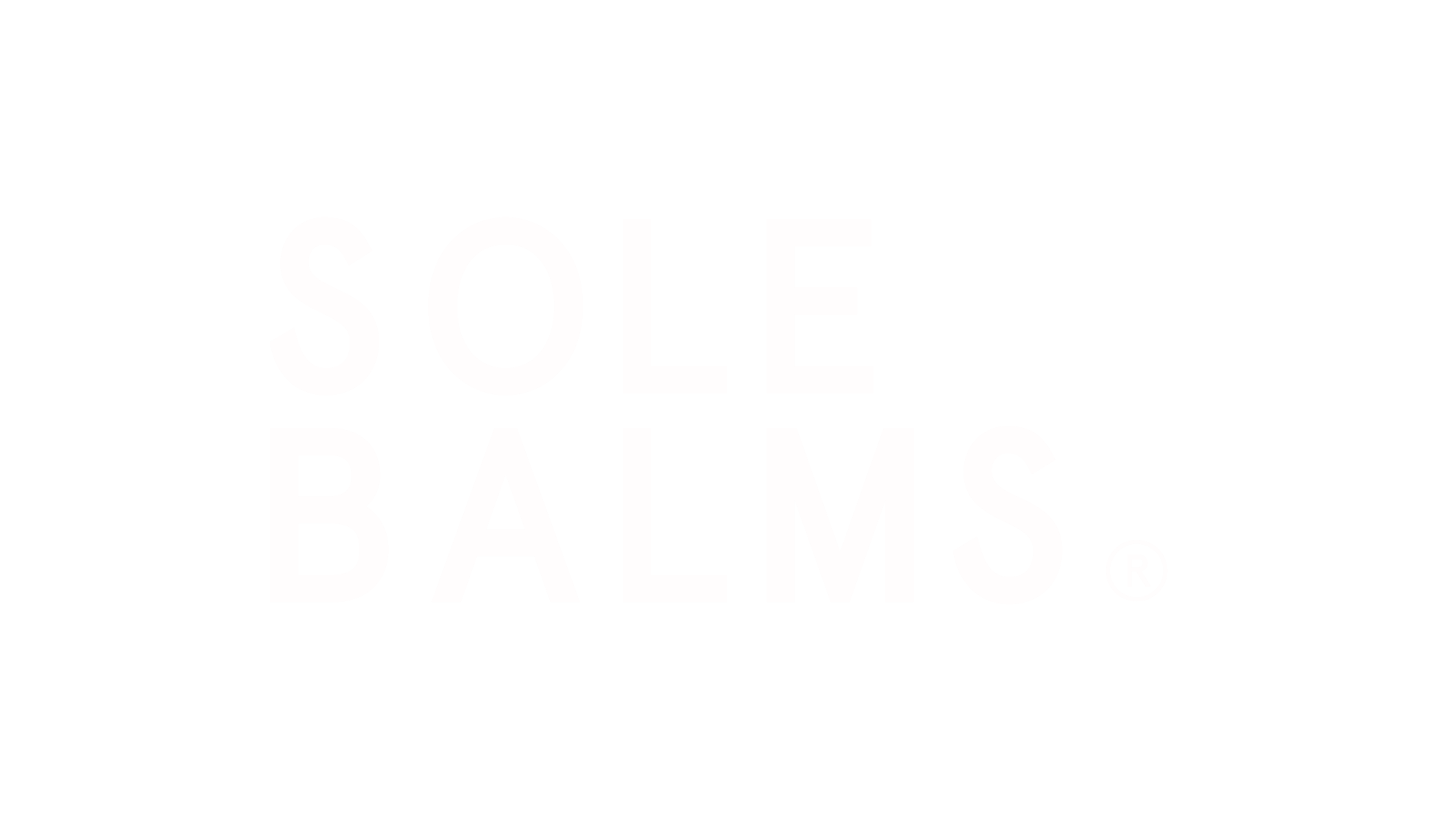 Sole Balms Sneaker Care