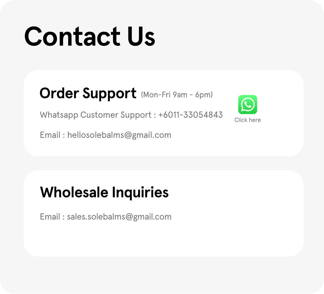 Website USP & Copywriting