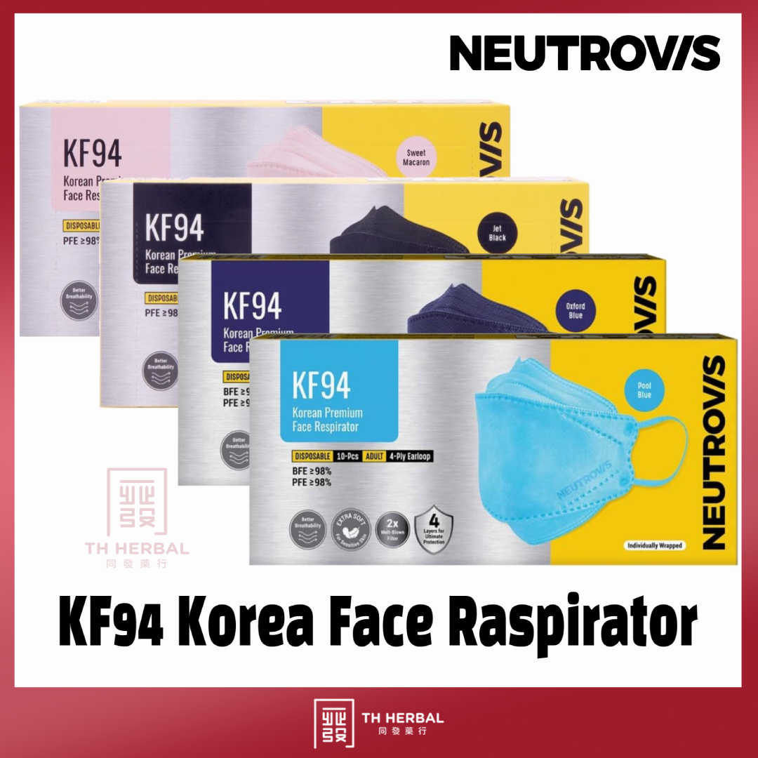 Neutrovis KF94 korea face respirator 10s.png