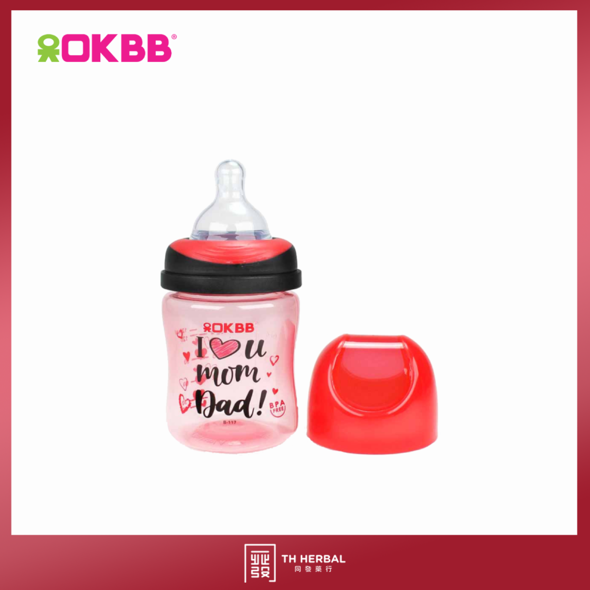 OKBB 4oz Wide Neck Feeding Bottle (4).png