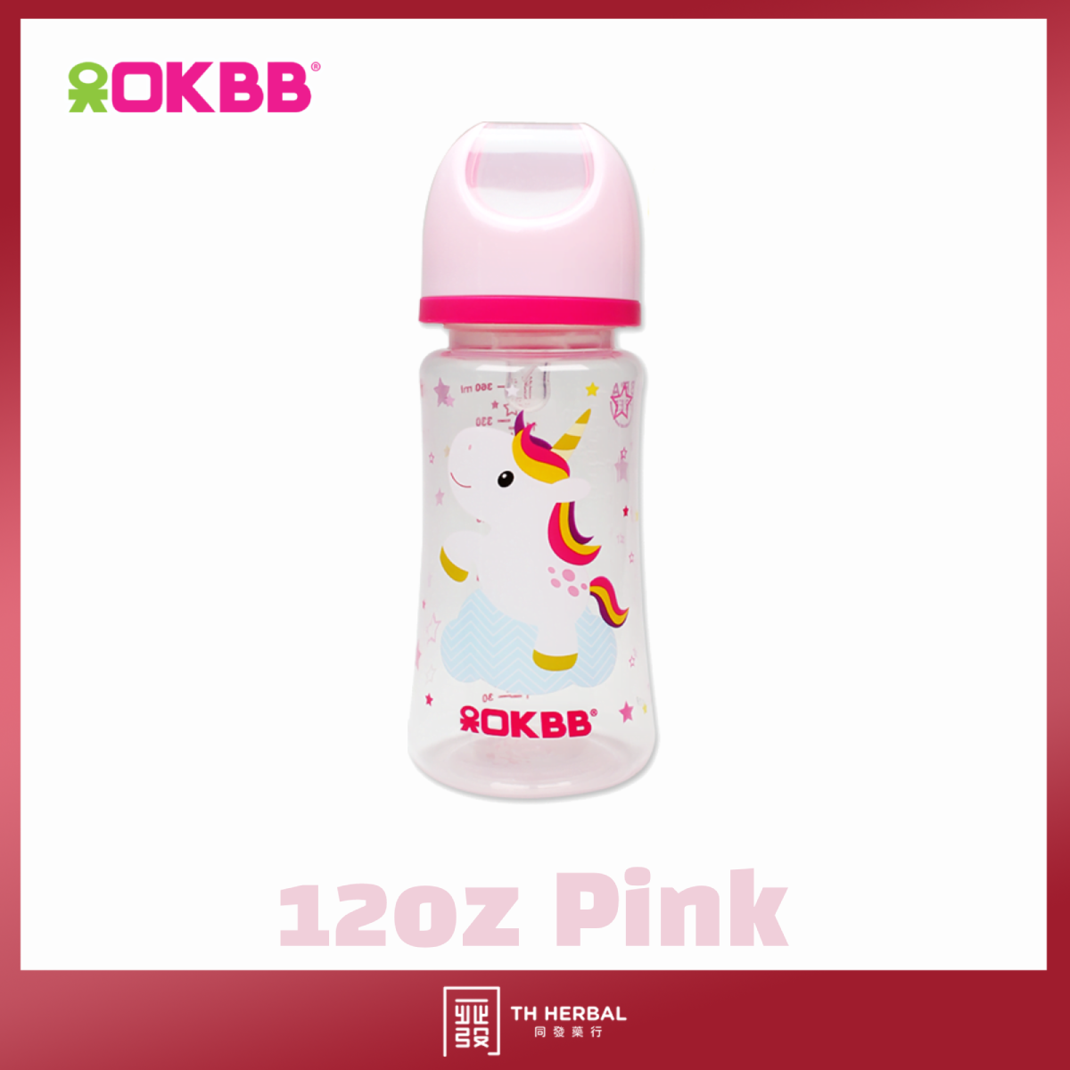 OKBB 12oz Wide Neck Feeding Bottle (2).png