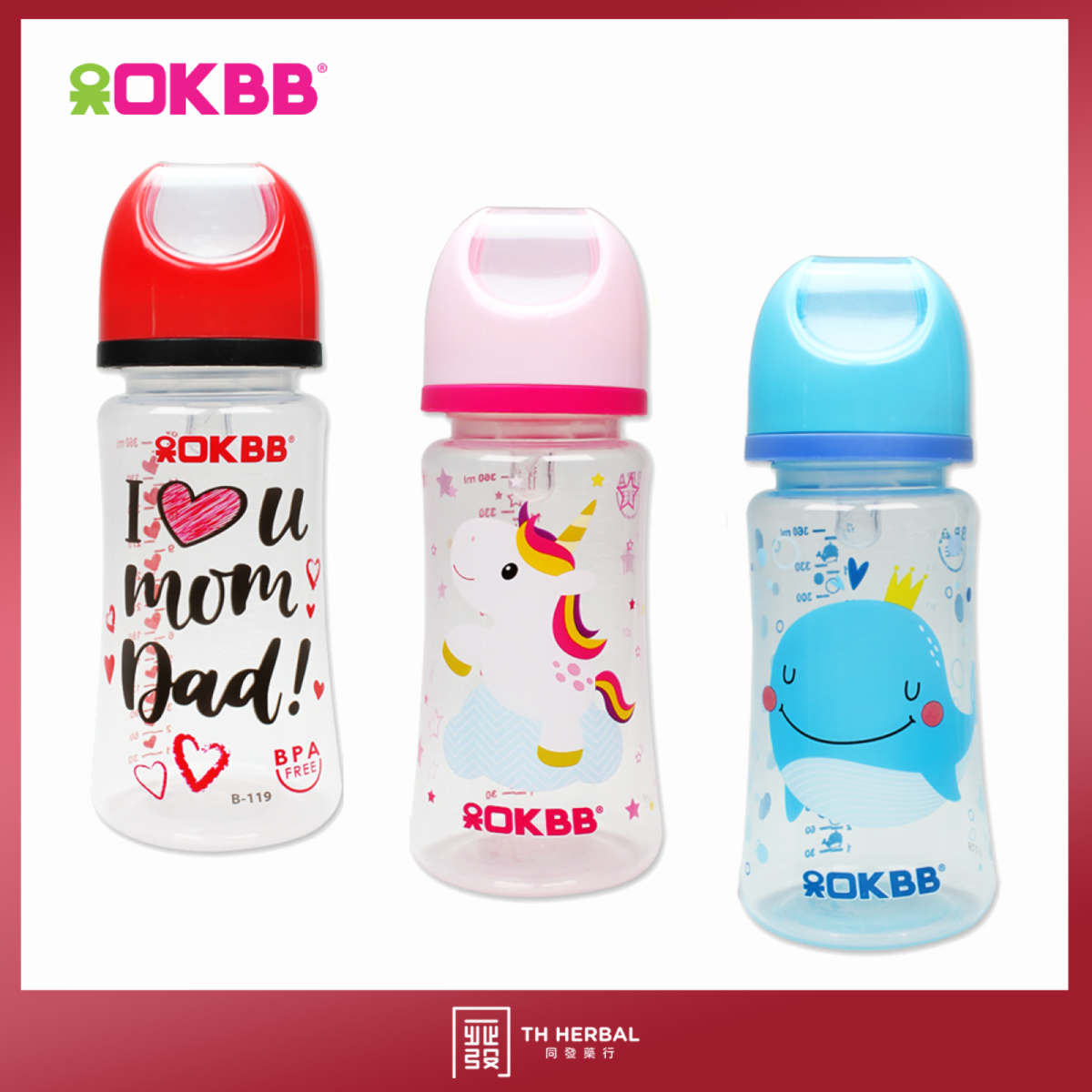 OKBB 12oz Wide Neck Feeding Bottle.png