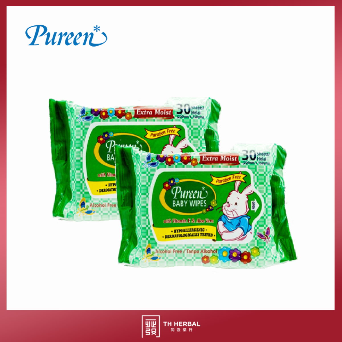 Pureen baby wipes 2x30s (1).png