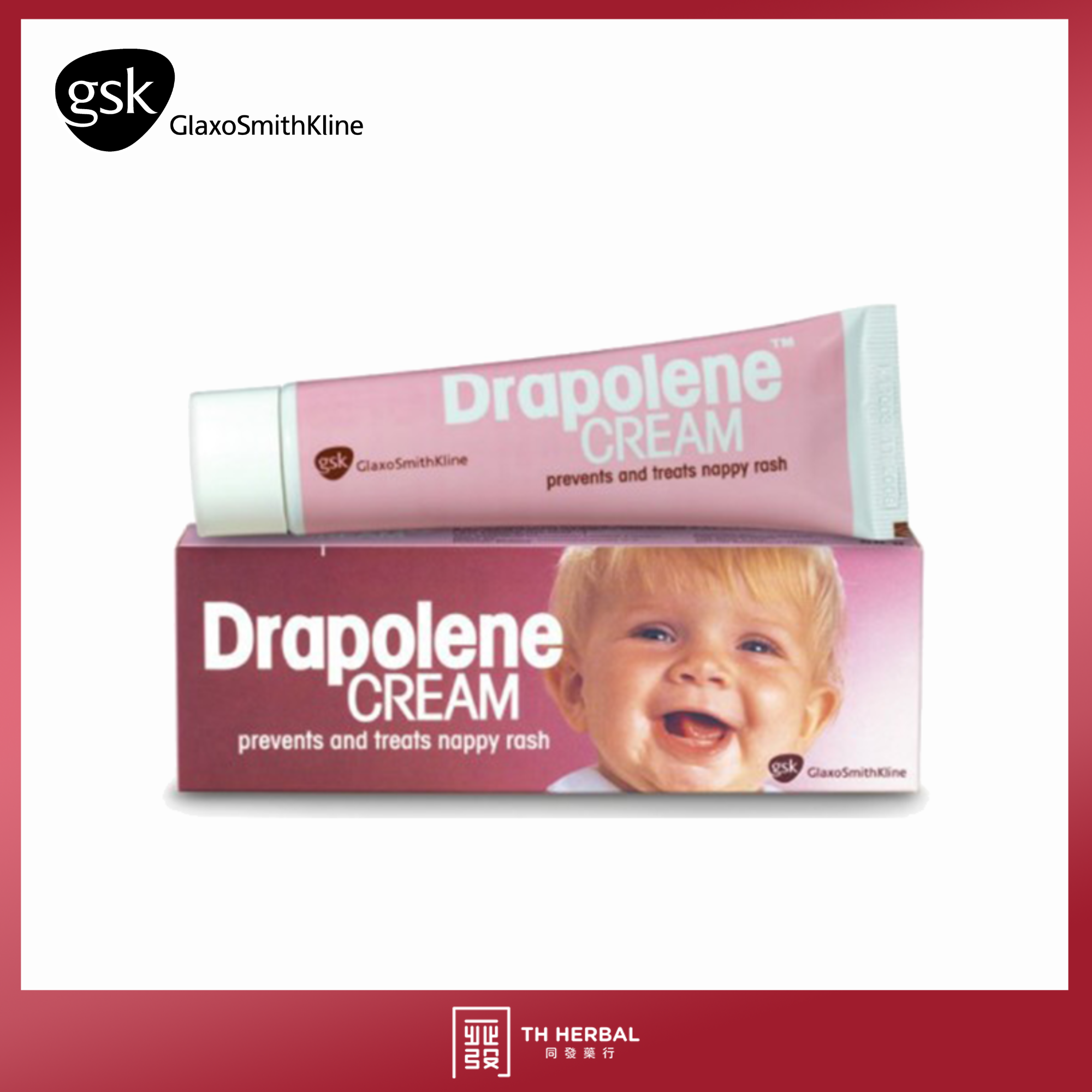 Drapolene Cream