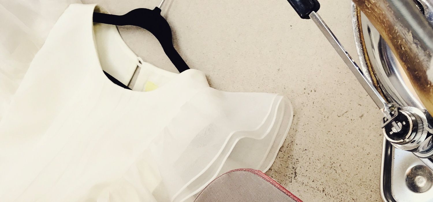 Ángeles 安荷品牌設計女裝 X 女童裝 | VIP招募