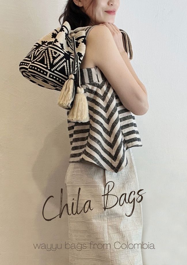 Ángeles 安荷品牌設計女裝 X 女童裝 |  - 選品