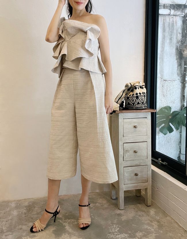 Ángeles 安荷品牌設計女裝 X 女童裝 |  - 訂製