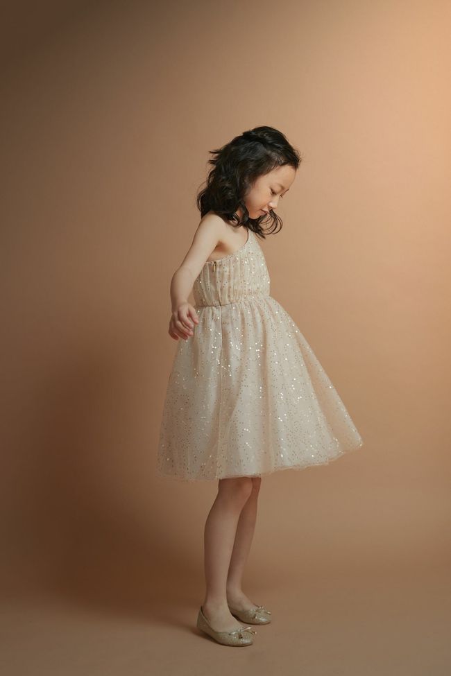 Ángeles 安荷品牌設計女裝 X 女童裝 |  - 童裝