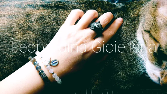 豹晶洋行 Leopardina Gioielleria | Gallery - Saints