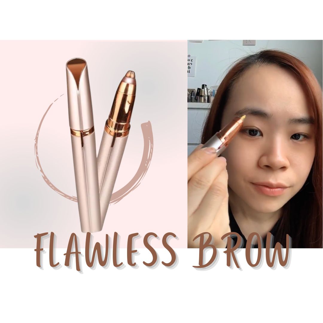 [NEW] Multipurpose Electronic Trimmer