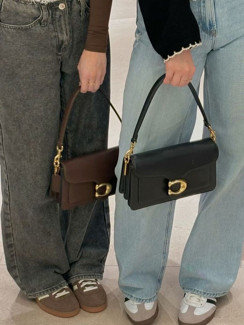 Matching with you ___