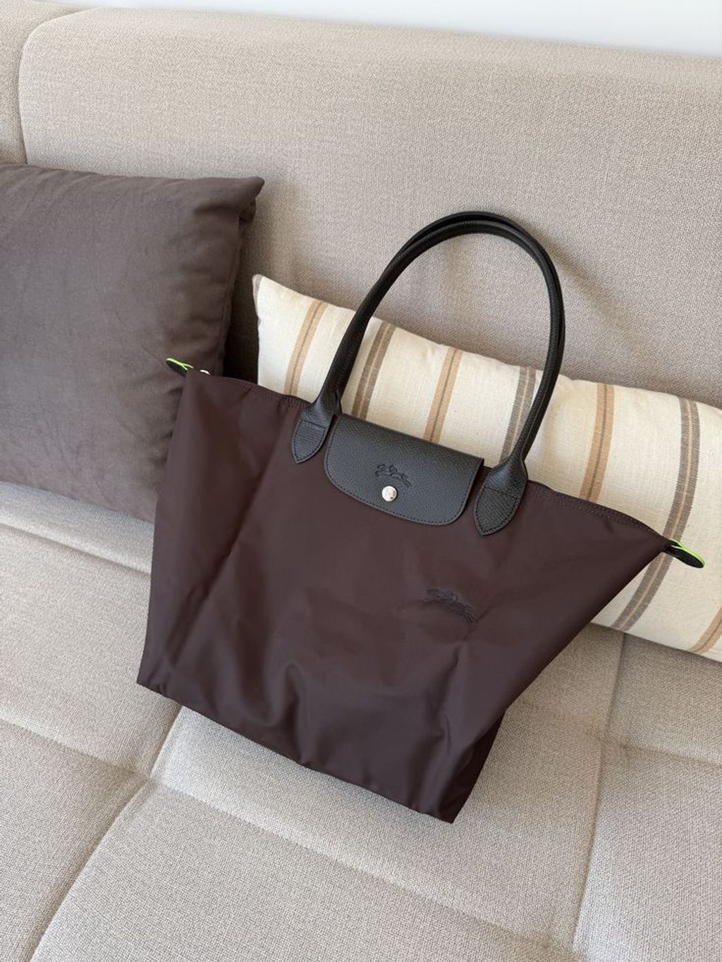 Longchamp 🤎