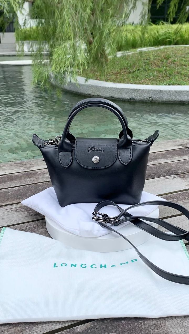 XTRA FULL BLACK