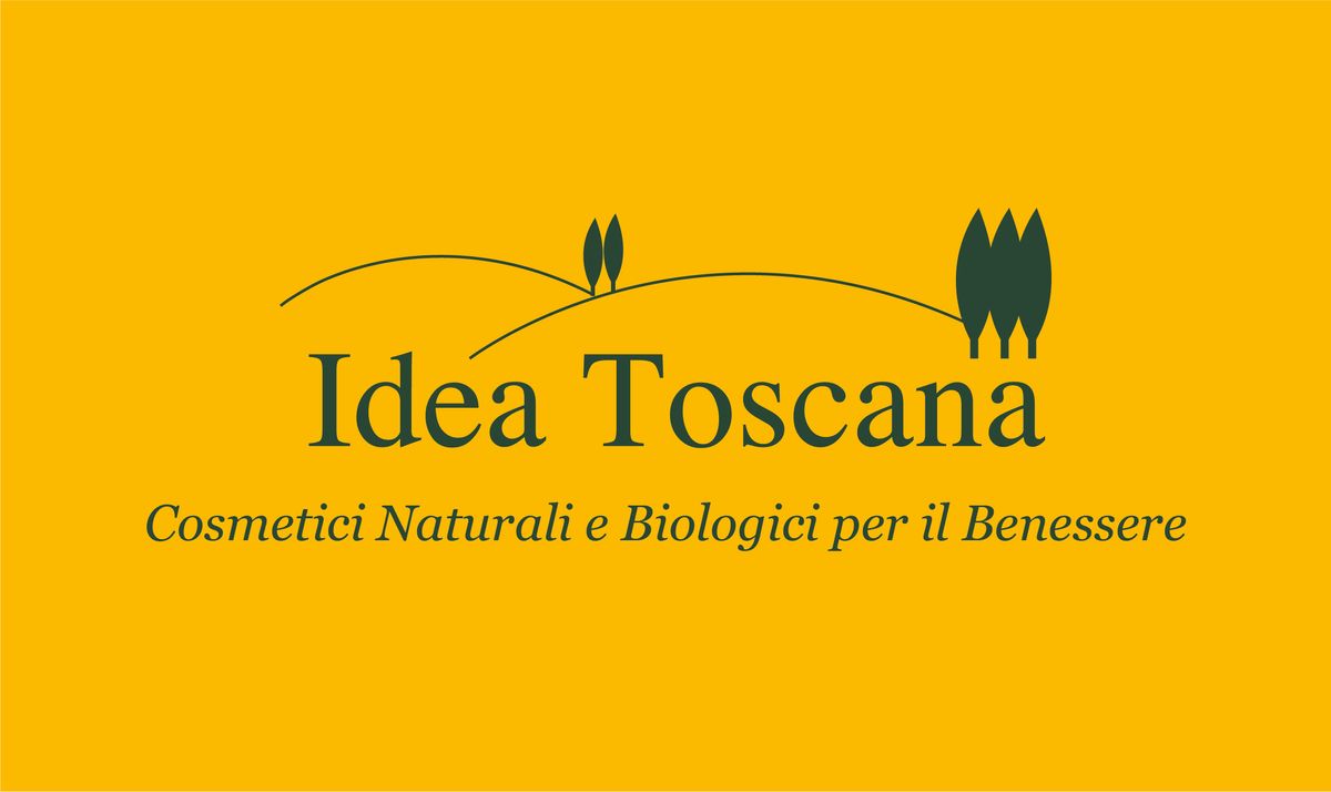 品牌介紹：Idea Toscana