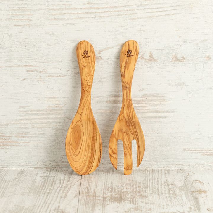 MANINE-coppia-posate-in-legno-di-ulivo2