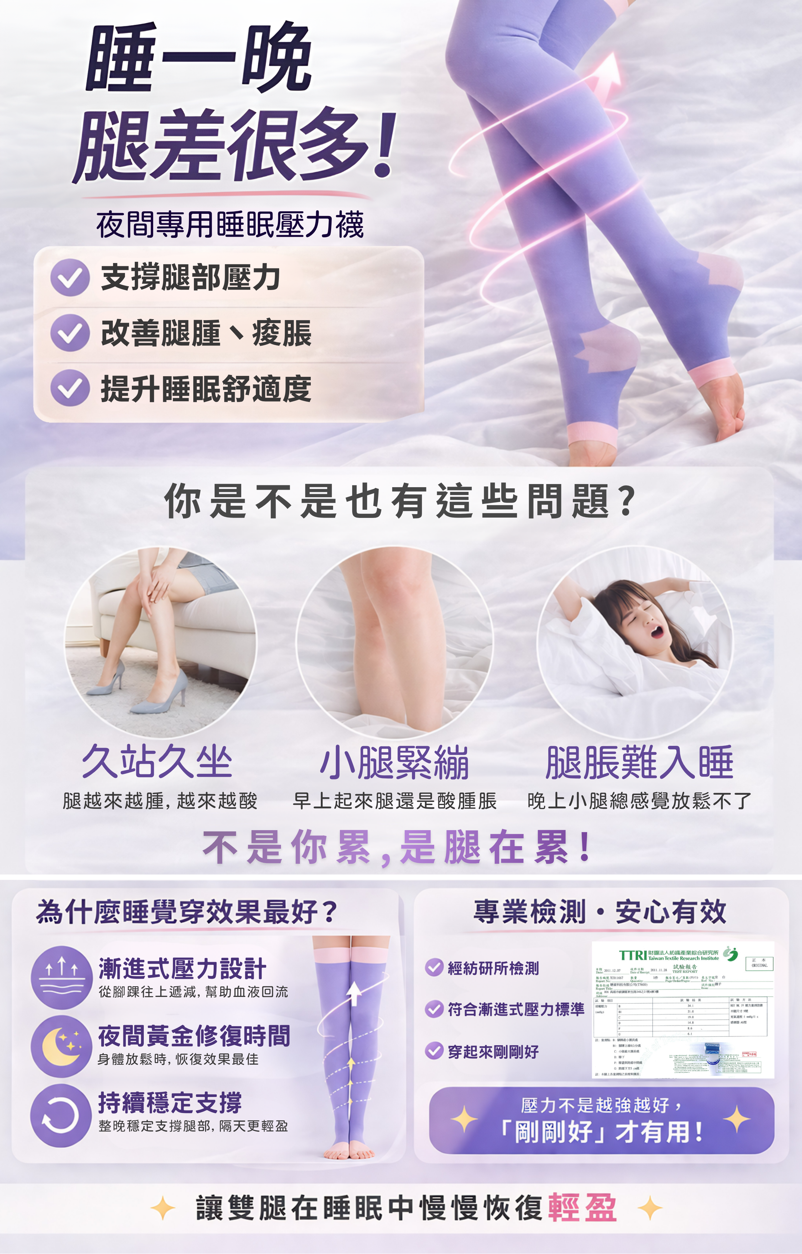 分頁睡眠襪首圖 (5)