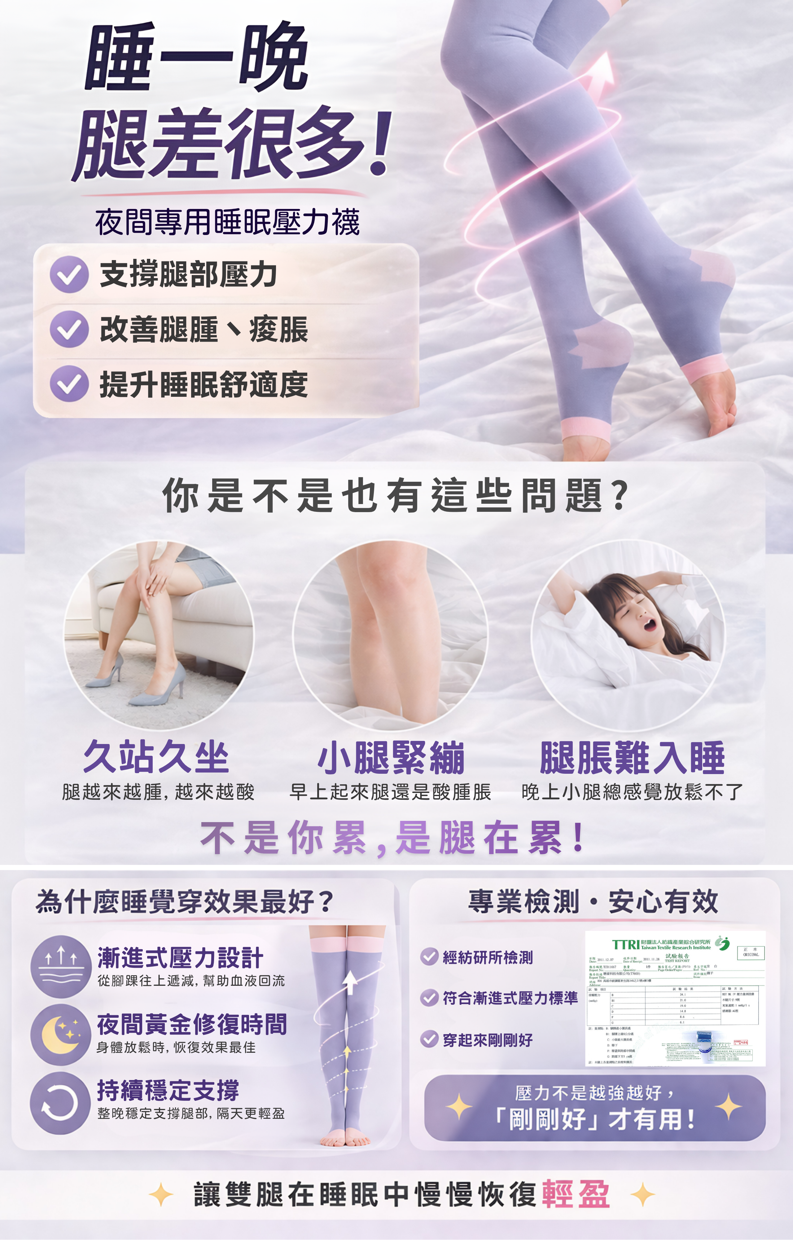分頁睡眠襪首圖 (6)
