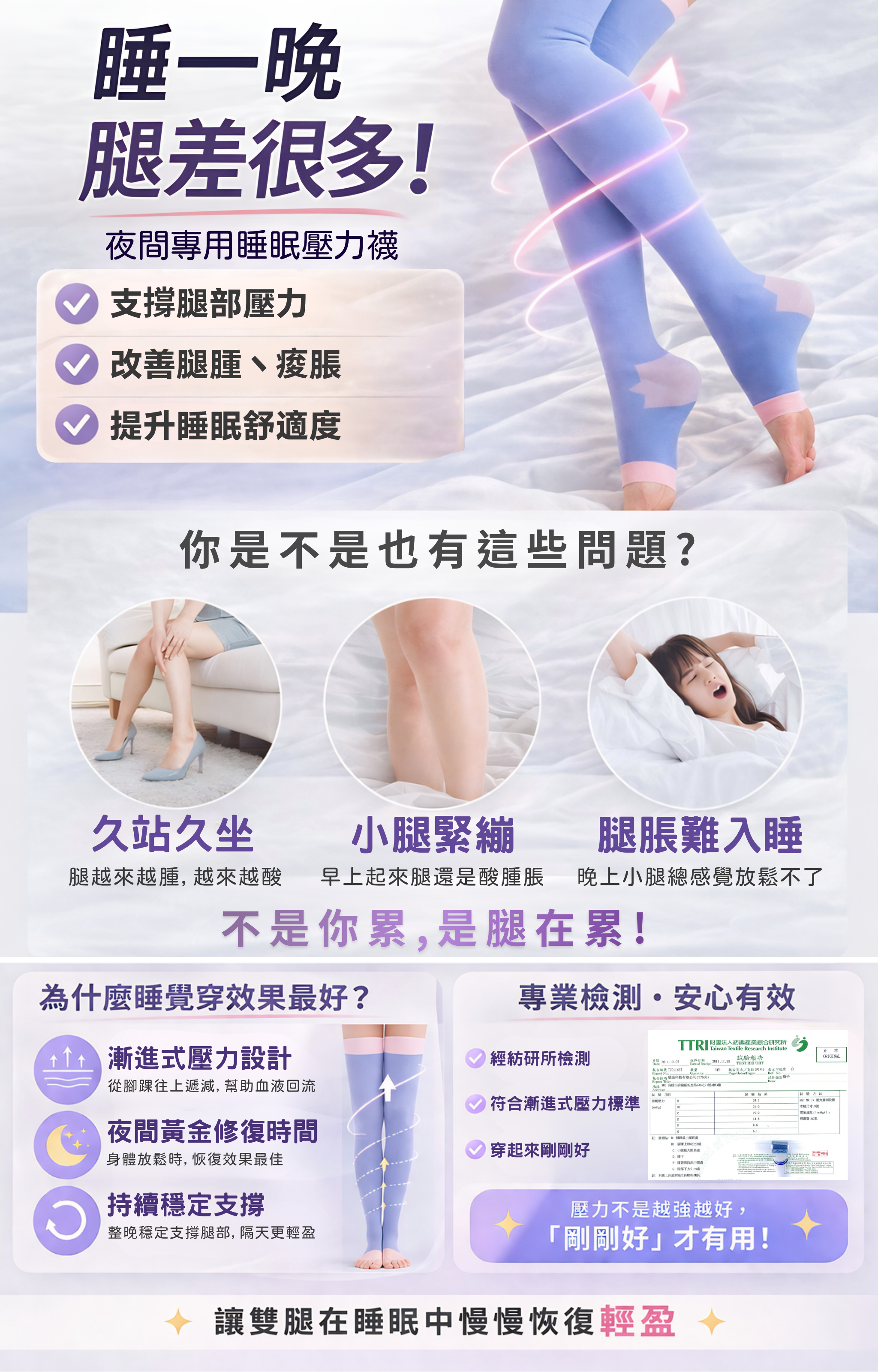 分頁睡眠襪首圖 (8)