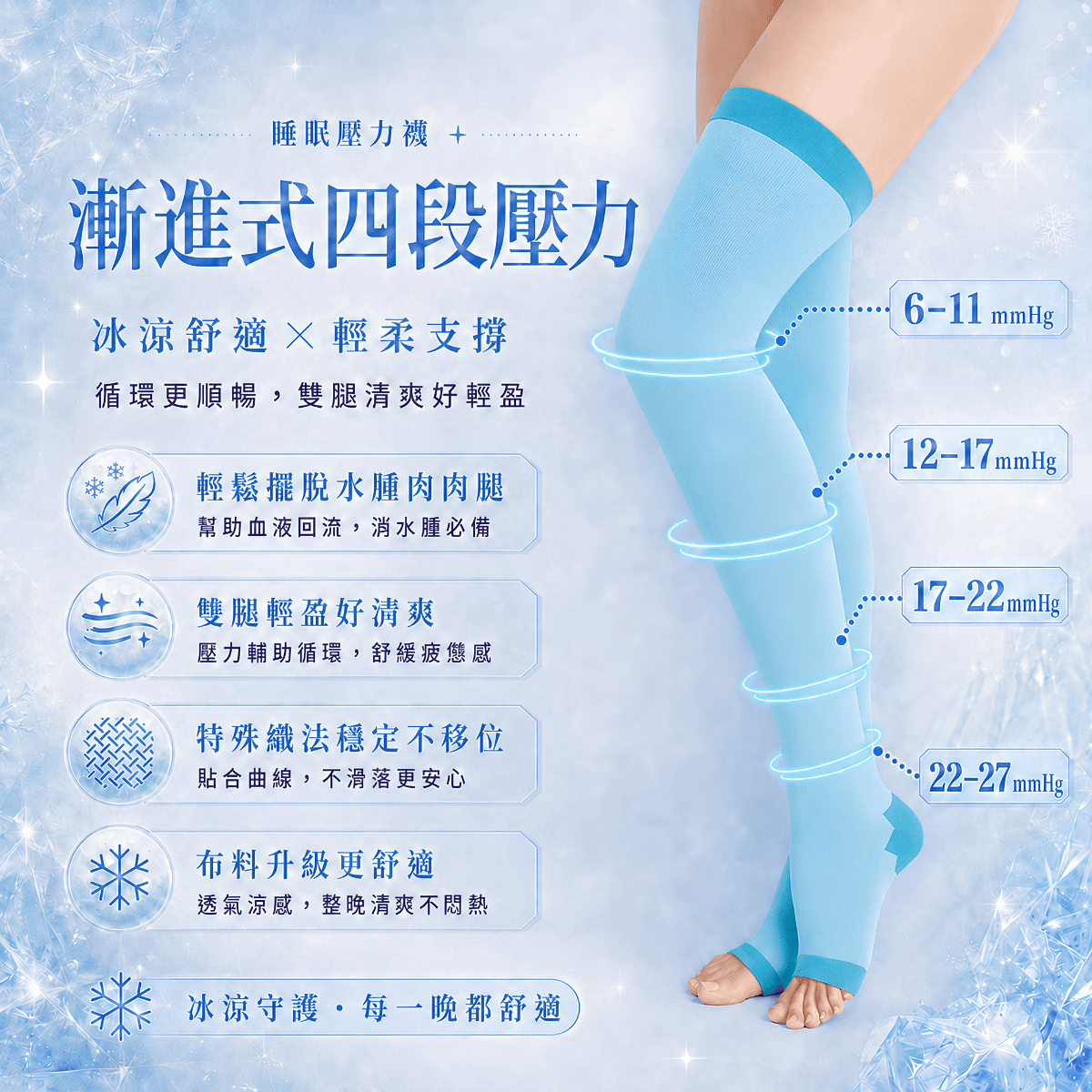 涼感睡眠襪 (30)