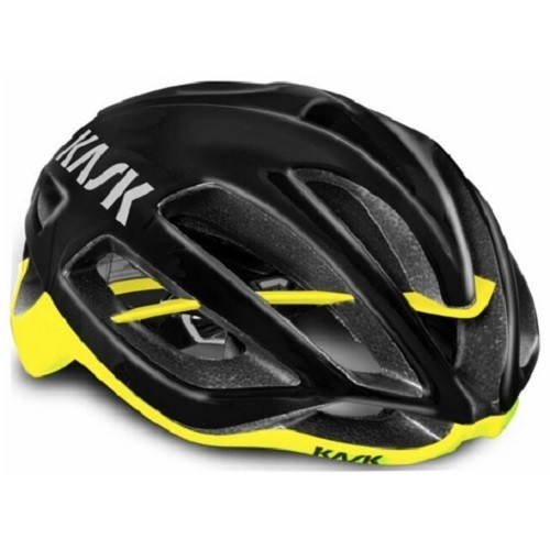 Casco Kask Protone Icon WG11 Negro Mate - Fabregues Bicicletas