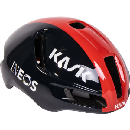 Casco Kask Protone Icon WG11 Negro Mate - Fabregues Bicicletas