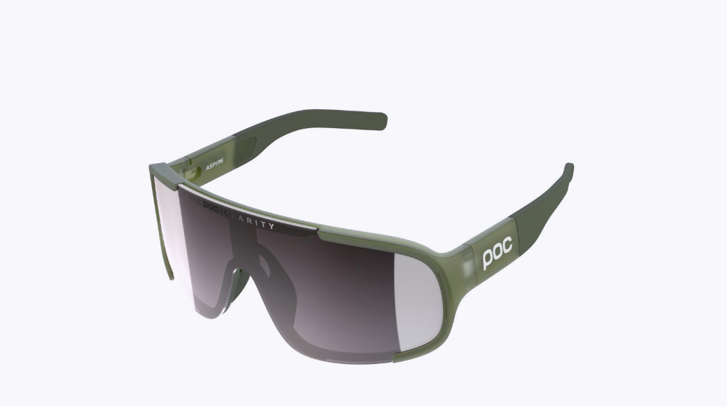 POC green