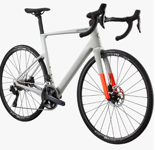 cannondale grey