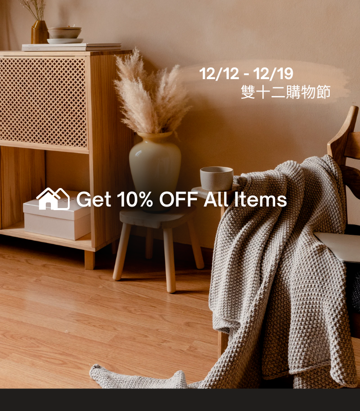  | THiRTEEN 拾叁家居