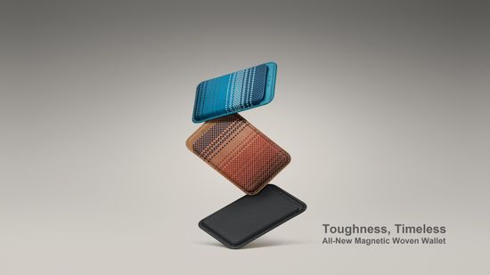 Toughness, Timeless | PITAKA MALAYSIA