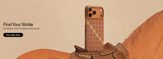 Find Your Stride  | PITAKA MALAYSIA