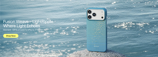 Fusion Weave – LightRipple Where Light Echoes Moment  | PITAKA MALAYSIA