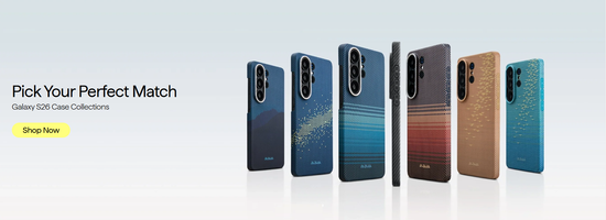 Pick Your Perfect Match | PITAKA MALAYSIA