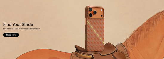 Find Your Stride  | PITAKA MALAYSIA