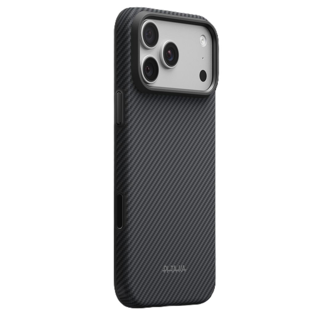 18pm KI1801SPM Black Grey (7)