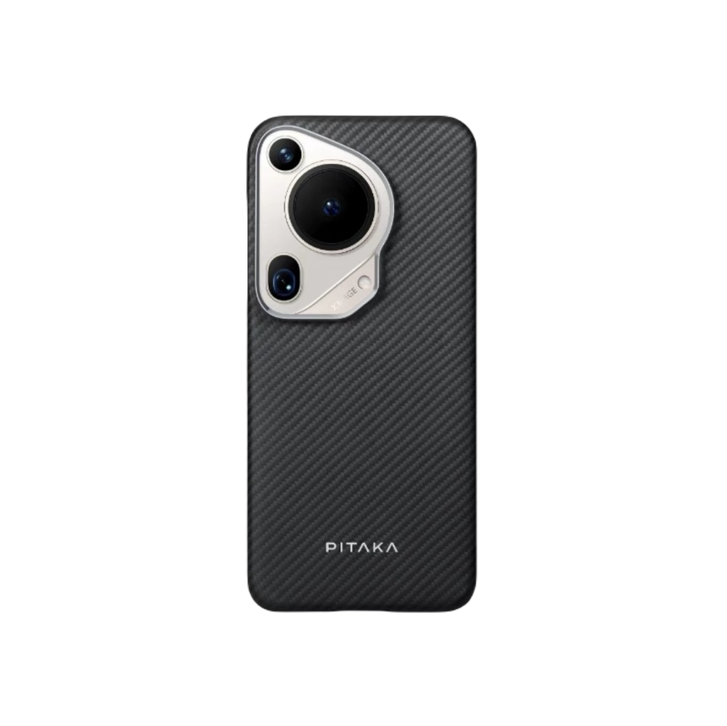 Pura 70 Ultra Black