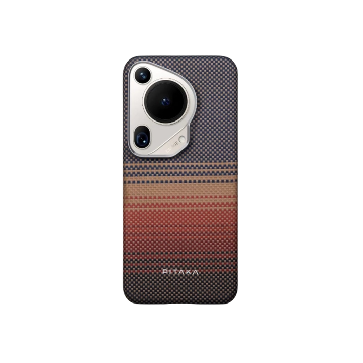 Pura 70 Ultra Sunset
