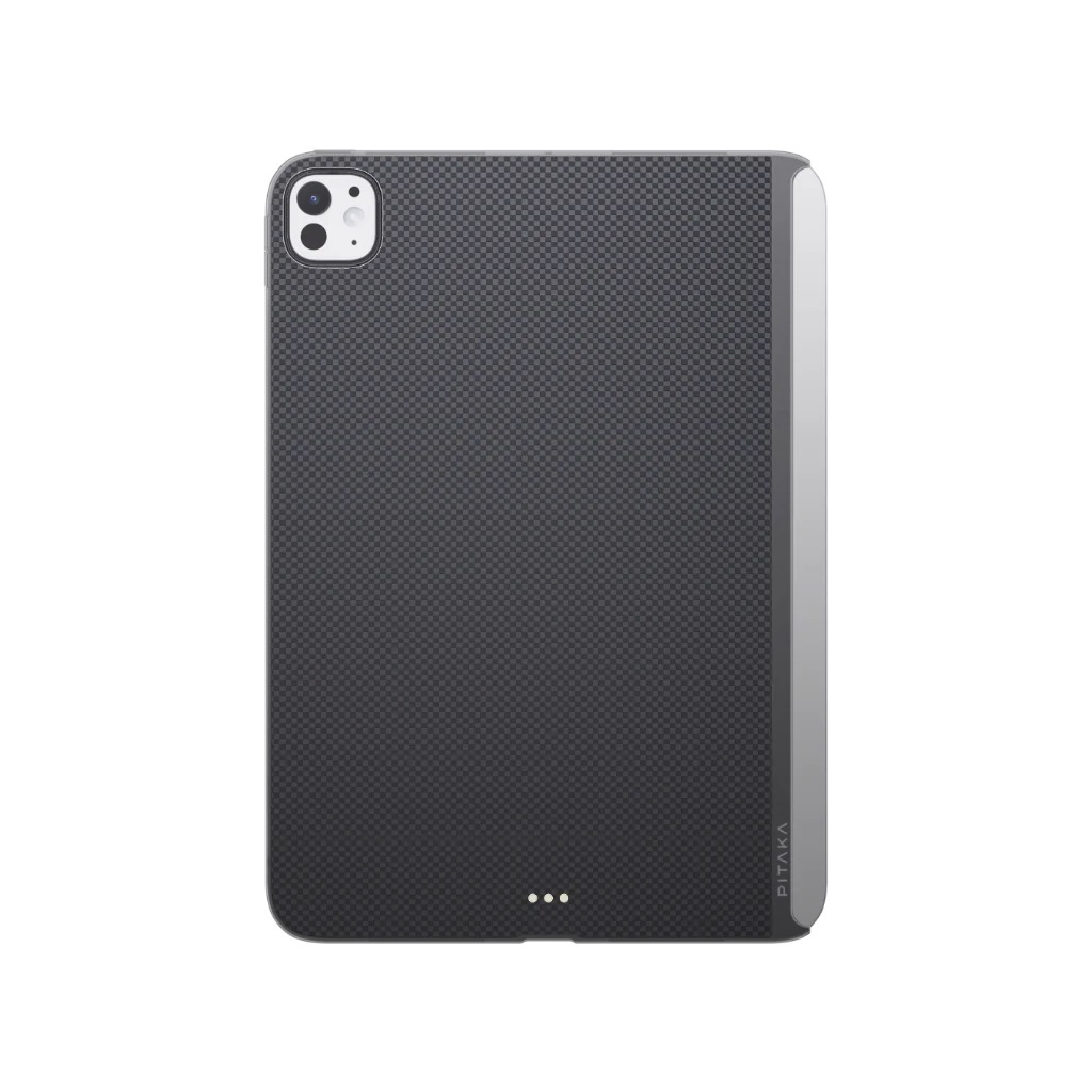 PITAKA MagEZ Case 2 For iPad Pro 11 2024 M4 / iPad Pro 13 2024 M4