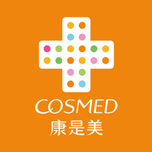 COSMED康是美