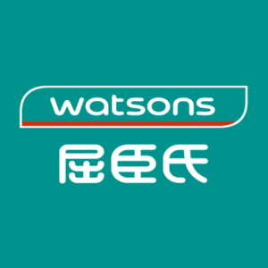 屈臣氏Watsons